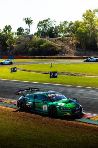 #2 - Team MPC - Valentino Astuti - Darren Currie - Audi R8 LMS EVO II l &copy; Jack Martin Photography | &copy; Jack Martin Photography