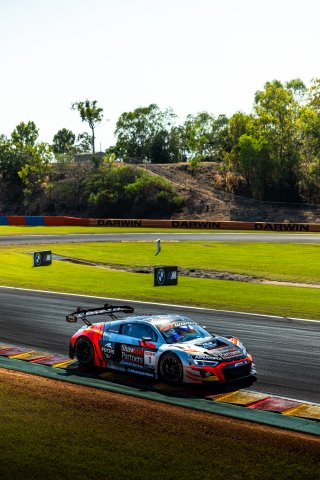 #1 - Kelso Electrical MPC - Broc Feeney - Brad Schumacher - Audi R8 LMS EVO II l &copy; Jack Martin Photography | &copy; Jack Martin Photography