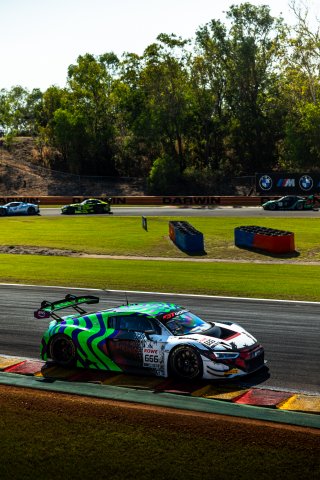 #666 - Team BRM - Garnet Patterson - John-Paul Drake - Audi R8 LMS EVO II l &copy; Jack Martin Photography | &copy; Jack Martin Photography
