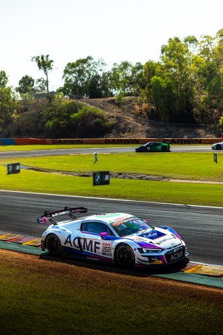 #268 - Team BRM - Alex Peroni - Mark Rosser - Audi R8 LMS EVO II l &copy; Jack Martin Photography | &copy; Jack Martin Photography