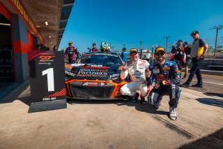 #1 - Kelso Electrical MPC - Broc Feeney - Brad Schumacher - Audi R8 LMS EVO II l &copy; Jack Martin Photography | &copy; Jack Martin Photography