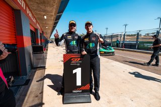 #71 - AED Consulting by Tigani Motorsport - Luke Youlden - Nathan Halstead - Porsche 911 GT3R (991.2) l &copy; Jack Martin Photography | &copy; Jack Martin Photography