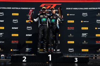 #71 - AED Consulting by Tigani Motorsport - Luke Youlden - Nathan Halstead - Porsche 911 GT3R (991.2) l &copy; Jack Martin Photography | &copy; Jack Martin Photography