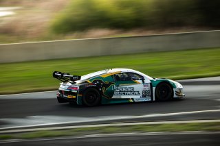 888 - Kelso Electrical/Team MPC - Broc Feeney - Brad Schumacher - Audi R8 LMS EVO II l © Jack Martin Photography | © Jack Martin Photography