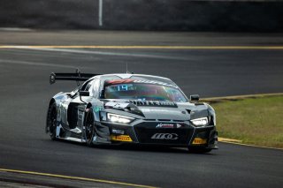 7 - Dayle ITM/Team MPC - Brendon Leitch - Tim Miles - Audi R8 LMS EVO II l © Jack Martin Photography | © Jack Martin Photography
