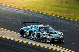 7 - Dayle ITM/Team MPC - Brendon Leitch - Tim Miles - Audi R8 LMS EVO II l © Jack Martin Photography | © Jack Martin Photography