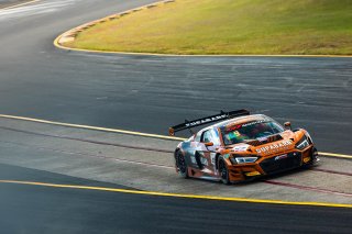 47 - Supabarn Supermarkets/Tigani Motorsport - Theo Koundouris - James Koundouris - Audi R8 LMS EVO II l © Jack Martin Photography | © Jack Martin Photography