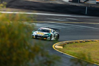 888 - Kelso Electrical/Team MPC - Broc Feeney - Brad Schumacher - Audi R8 LMS EVO II l © Jack Martin Photography | © Jack Martin Photography