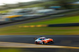 16 - Black Wolf Motorsport - Benjamin Schoots - Shane Woodman - Mercedes-AMG GT3 EVO l © Jack Martin Photography | © Jack Martin Photography