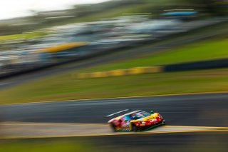 26 - Arise Racing GT - Jaxon Evans - Elliott Schutte - Ferrari 296 GT3 l © Jack Martin Photography | © Jack Martin Photography