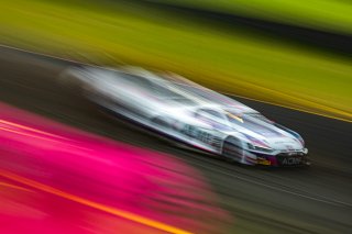 268 - Team BRM/ACM Finance - Alex Peroni - Mark Rosser - Audi R8 LMS EVO II l © Jack Martin Photography | GT World Challenge Australia