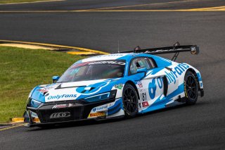 181 - OnlyFans/Team MPC - Renee Gracie - 0 - Audi R8 LMS EVO II l © Jack Martin Photography | GT World Challenge Australia