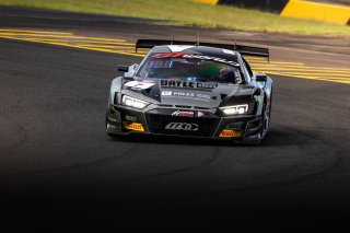 7 - Dayle ITM/Team MPC - Brendon Leitch - Tim Miles - Audi R8 LMS EVO II l © Jack Martin Photography | GT World Challenge Australia