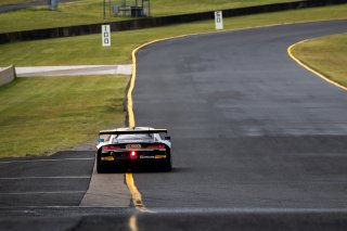 88 - Wolfbrook/Team MPC - Ryan Wood - Steve Brooks - Audi R8 LMS EVO II l © Jack Martin Photography | GT World Challenge Australia