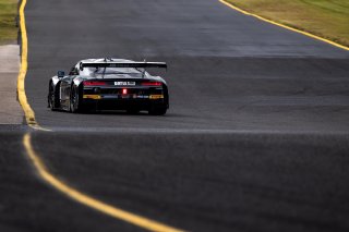 7 - Dayle ITM/Team MPC - Brendon Leitch - Tim Miles - Audi R8 LMS EVO II l © Jack Martin Photography | GT World Challenge Australia