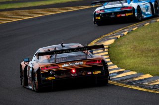 47 - Supabarn Supermarkets/Tigani Motorsport - Theo Koundouris - James Koundouris - Audi R8 LMS EVO II l © Jack Martin Photography | © Jack Martin Photography