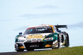 888 - Kelso Electrical/Team MPC - Broc Feeney - Brad Schumacher - Audi R8 LMS EVO II l © Jack Martin Photography | © Jack Martin Photography
