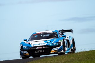 181 - OnlyFans/Team MPC - Renee Gracie - 0 - Audi R8 LMS EVO II l © Jack Martin Photography | © Jack Martin Photography