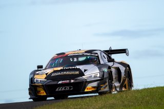 88 - Wolfbrook/Team MPC - Ryan Wood - Steve Brooks - Audi R8 LMS EVO II l © Jack Martin Photography | © Jack Martin Photography