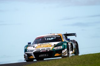888 - Kelso Electrical/Team MPC - Broc Feeney - Brad Schumacher - Audi R8 LMS EVO II l © Jack Martin Photography | © Jack Martin Photography