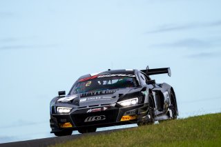 7 - Dayle ITM/Team MPC - Brendon Leitch - Tim Miles - Audi R8 LMS EVO II l © Jack Martin Photography | © Jack Martin Photography