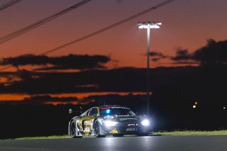 88 - Wolfbrook/Team MPC - Ryan Wood - Steve Brooks - Audi R8 LMS EVO II l © Jack Martin Photography | © Jack Martin Photography