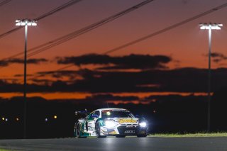 888 - Kelso Electrical/Team MPC - Broc Feeney - Brad Schumacher - Audi R8 LMS EVO II l © Jack Martin Photography | © Jack Martin Photography