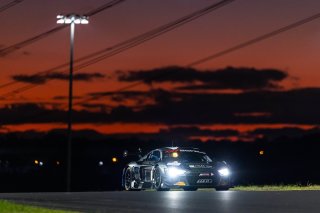 7 - Dayle ITM/Team MPC - Brendon Leitch - Tim Miles - Audi R8 LMS EVO II l © Jack Martin Photography | © Jack Martin Photography