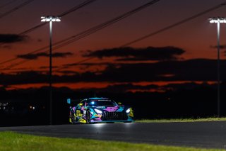 44 - Geyer Valmont Racing/Tigani Motorsport - Thomas Randle - Marcel Zalloua - Mercedes-AMG GT3 EVO © Jack Martin Photography | © Jack Martin Photography