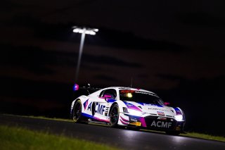 268 - Team BRM/ACM Finance - Alex Peroni - Mark Rosser - Audi R8 LMS EVO II l © Jack Martin Photography | © Jack Martin Photography