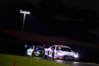 268 - Team BRM/ACM Finance - Alex Peroni - Mark Rosser - Audi R8 LMS EVO II l © Jack Martin Photography | © Jack Martin Photography