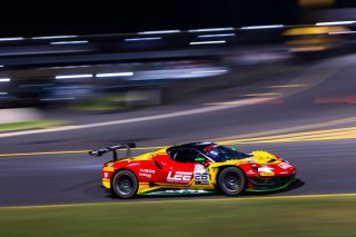 26 - Arise Racing GT - Jaxon Evans - Elliott Schutte - Ferrari 296 GT3 l © Jack Martin Photography | © Jack Martin Photography