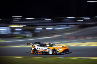 16 - Black Wolf Motorsport - Benjamin Schoots - Shane Woodman - Mercedes-AMG GT3 EVO l © Jack Martin Photography | © Jack Martin Photography