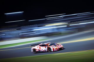 93 - Wall Racing - Adrian Deitz - Antonio D'Alberto - Lamborghini Huracan GT3 EVO II l © Jack Martin Photography | © Jack Martin Photography