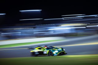 1 - Volante Rosso Motorsport - Declan Fraser - Liam Talbot - Aston Martin Vantage AMR GT3 l © Jack Martin Photography | © Jack Martin Photography