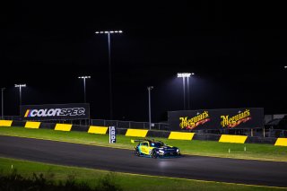 55 - Geyer Valmont Racing/Tigani Motorsport - George King - Sergio Pires - Mercedes-AMG GT3 EVO l © Jack Martin Photography | © Jack Martin Photography
