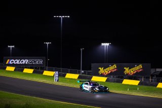 66 - Realta/Tigani Motorsport - Jayden Ojeda - Paul Lucchitti - Mercedes-AMG GT3 EVO l © Jack Martin Photography | © Jack Martin Photography
