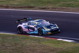 #44 - Valmont Racing - Marcel Zalloua - Sergio Pires - Luke Youlden - Brad Shiels - Audi R8 LMS GT3 Evo 2 l © SRO GruppeC GmbH l Tim Upietz | GT World Challenge Australia