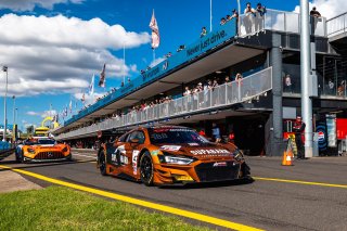 47 - Supabarn Supermarkets/Tigani Motorsport - Theo Koundouris - James Koundouris - Audi R8 LMS EVO II l © Jack Martin Photography | © Jack Martin Photography