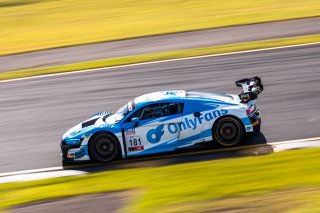 181 - OnlyFans/Team MPC - Renee Gracie - 0 - Audi R8 LMS EVO II l © Jack Martin Photography | © Jack Martin Photography