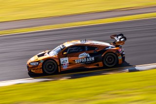 47 - Supabarn Supermarkets/Tigani Motorsport - Theo Koundouris - James Koundouris - Audi R8 LMS EVO II l © Jack Martin Photography | © Jack Martin Photography