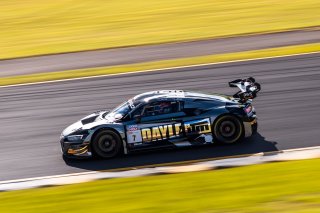 7 - Dayle ITM/Team MPC - Brendon Leitch - Tim Miles - Audi R8 LMS EVO II l © Jack Martin Photography | © Jack Martin Photography