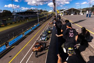 47 - Supabarn Supermarkets/Tigani Motorsport - Theo Koundouris - James Koundouris - Audi R8 LMS EVO II l © Jack Martin Photography | © Jack Martin Photography