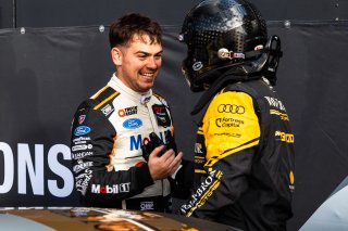 88 - Wolfbrook/Team MPC - Ryan Wood - Steve Brooks - Audi R8 LMS EVO II l © Jack Martin Photography | © Jack Martin Photography