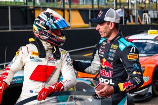 888 - Kelso Electrical/Team MPC - Broc Feeney - Brad Schumacher - Audi R8 LMS EVO II l © Jack Martin Photography | © Jack Martin Photography