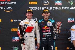 888 - Kelso Electrical/Team MPC - Broc Feeney - Brad Schumacher - Audi R8 LMS EVO II l © Jack Martin Photography | © Jack Martin Photography