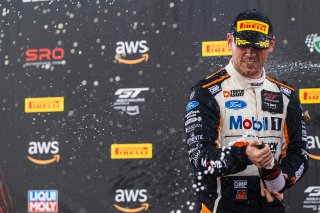 88 - Wolfbrook/Team MPC - Ryan Wood - Audi R8 LMS EVO II l © Jack Martin Photography | © Jack Martin Photography