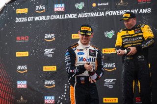 88 - Wolfbrook/Team MPC - Ryan Wood - Steve Brooks - Audi R8 LMS EVO II l © Jack Martin Photography | © Jack Martin Photography