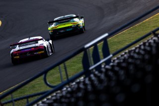268 - Team BRM/ACM Finance - Alex Peroni - Mark Rosser - Audi R8 LMS EVO II l © Jack Martin Photography | © Jack Martin Photography