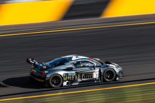 7 - Dayle ITM/Team MPC - Brendon Leitch - Tim Miles - Audi R8 LMS EVO II l © Jack Martin Photography | © Jack Martin Photography